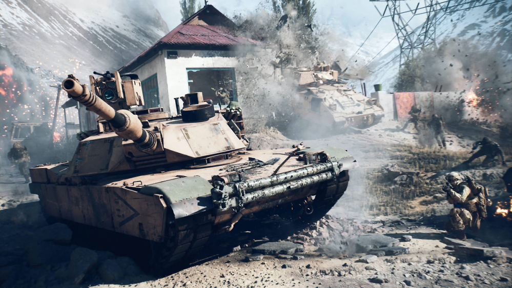 Battlefield 6: Crossplay bestätigt - aber nur exklusiv für Konsolen
