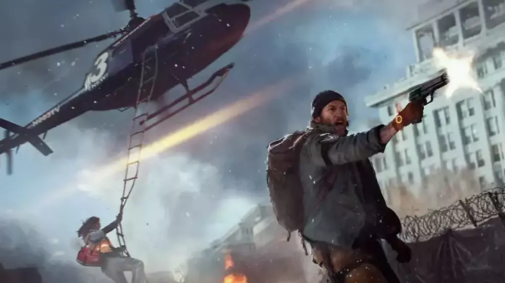 The Division 2: Wie ein winziges Team das Spiel rettete