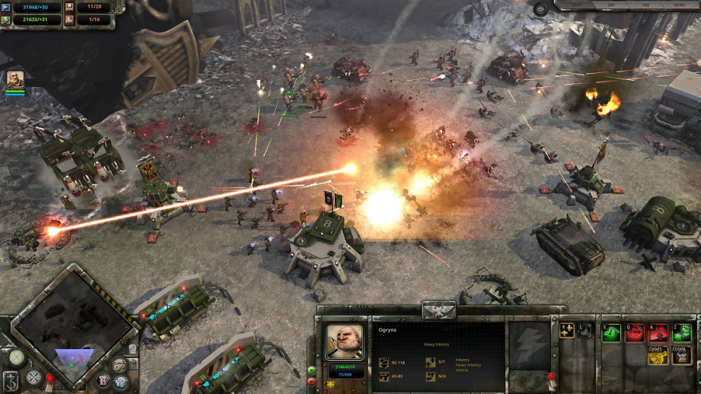 21 Jahre später: RTS-Klassiker kehrt als Remaster zurück