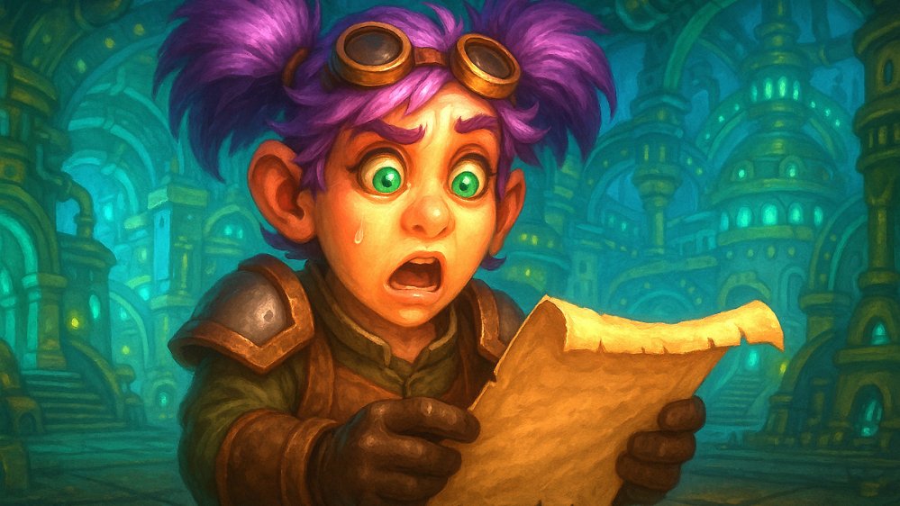 WoW: Entwickler beheben kuriosen Equipment-Bug im Midnight-Early-Access
