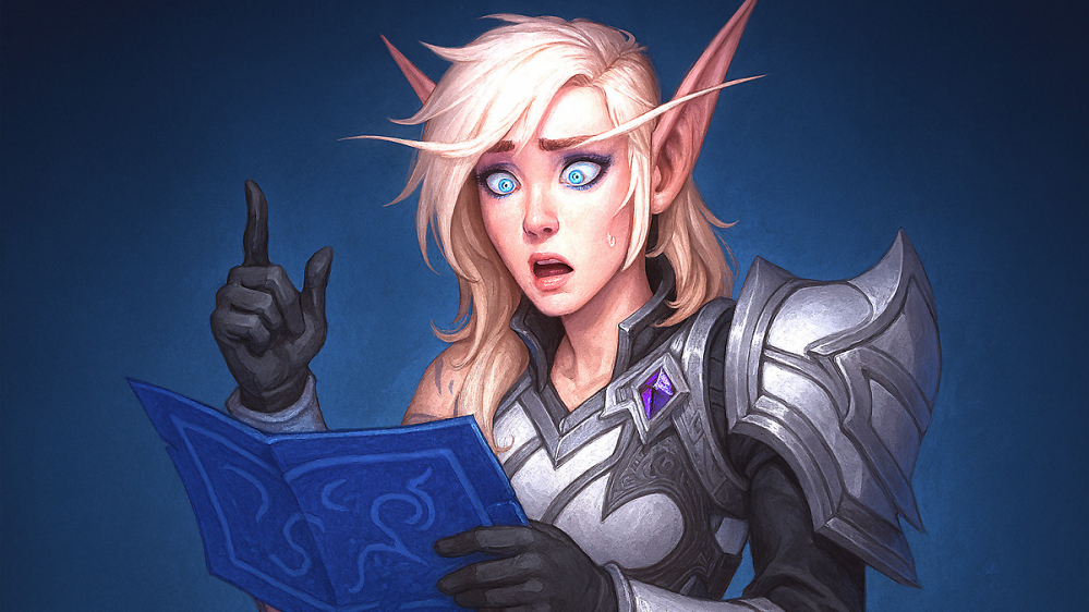 WoW: Magierturm, Todesritter & Skalierungen - Hotfixes vom 23. Januar