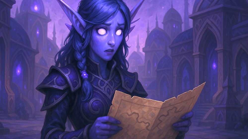 WoW: Blizzard löst das Tier-Set-Problem im Pre-Patch - mit wenig Kreativität