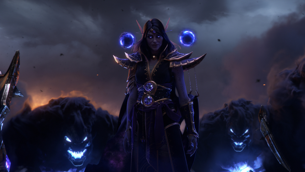 WoW: In Midnight will Blizzard uns zu PvP-Spielern machen - die Neuerungen in der Übersicht