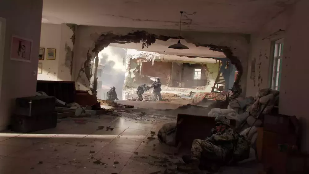 Battlefield 6: Die Open Beta beflügelt sogar die EA-Aktie