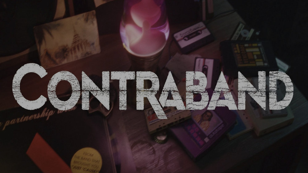 Contraband eingestellt: Neues Spiel der Just Cause-Macher ist Geschichte