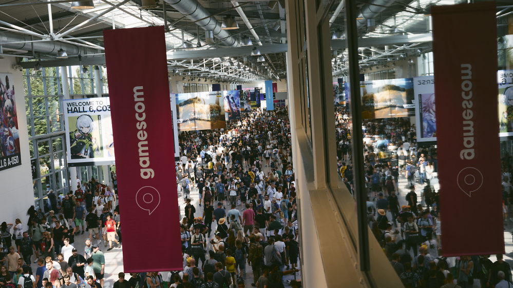 Gamescom 2026: Tickets, Öffnungszeiten, Termine, Aussteller - alle Infos zur Spielemesse