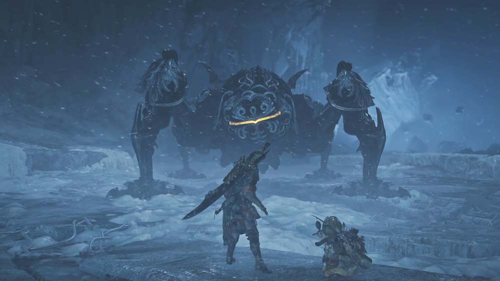 Monster Hunter Wilds: Title Update 3 für Ende des Monats bestätigt