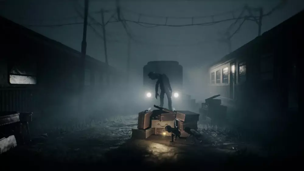 Enttäuschte Käufer: Reanimal wird auf Steam abgestraft, das ist der Grund
