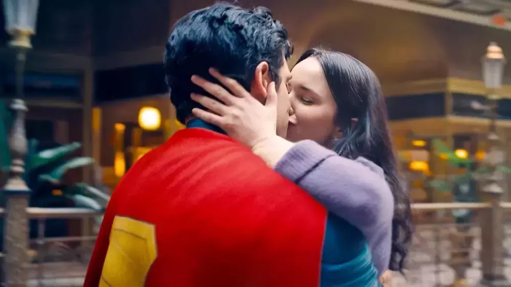 Kann das auf Dauer gutgehen? Superman wird etwas mehr als einen Monat nach US-Kinostart digital veröffentlicht, obwohl er dort am erfolgreichsten war