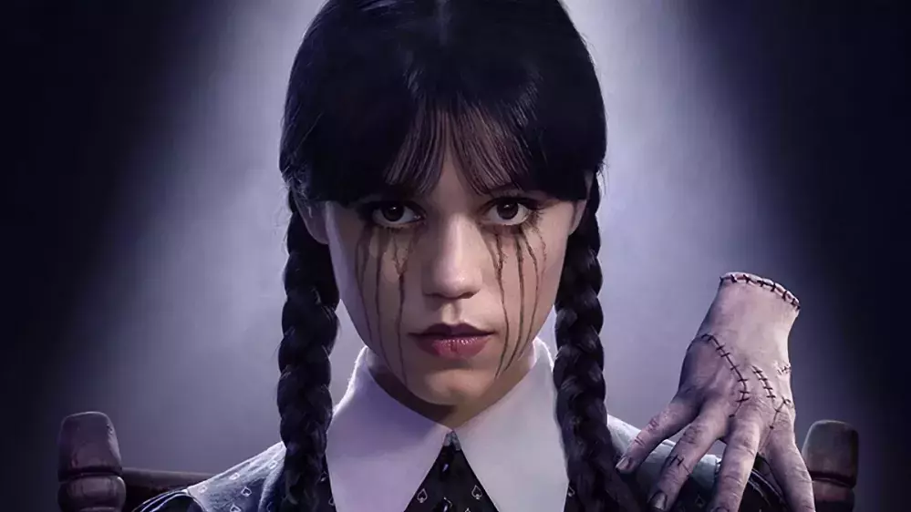 Netflix-Hit Wednesday: Enttäuschendes Update ist zugleich auch eine gute Nachricht