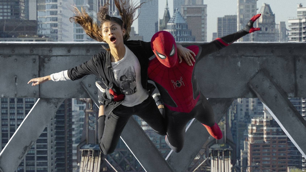 Der erste Trailer zu Spider-Man: Brand New Day sorgt für historischen Rekord