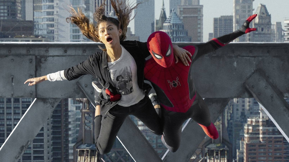 Spider-Man für Erwachsene: Tom Holland plädiert für Gastauftritt in The Punisher