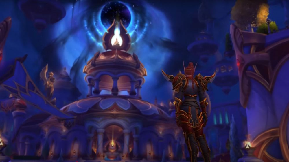 WoW: Neuer Midnight-Erfolg entdeckt - Kommt bald wieder eine Cross-Promo?