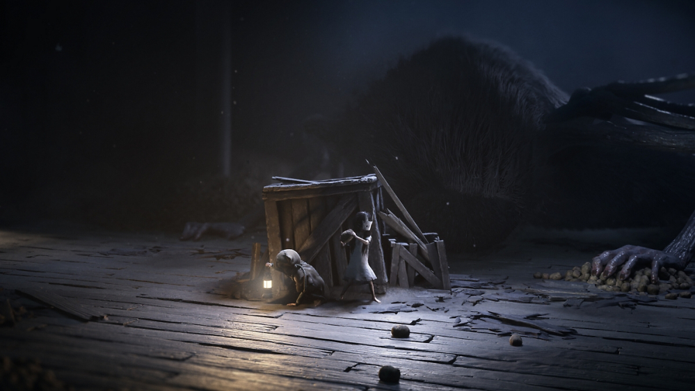 Reanimal: Das neue Werk der Little-Nightmares-Macher ist schon vor Release beliebter als Little Nightmares 3