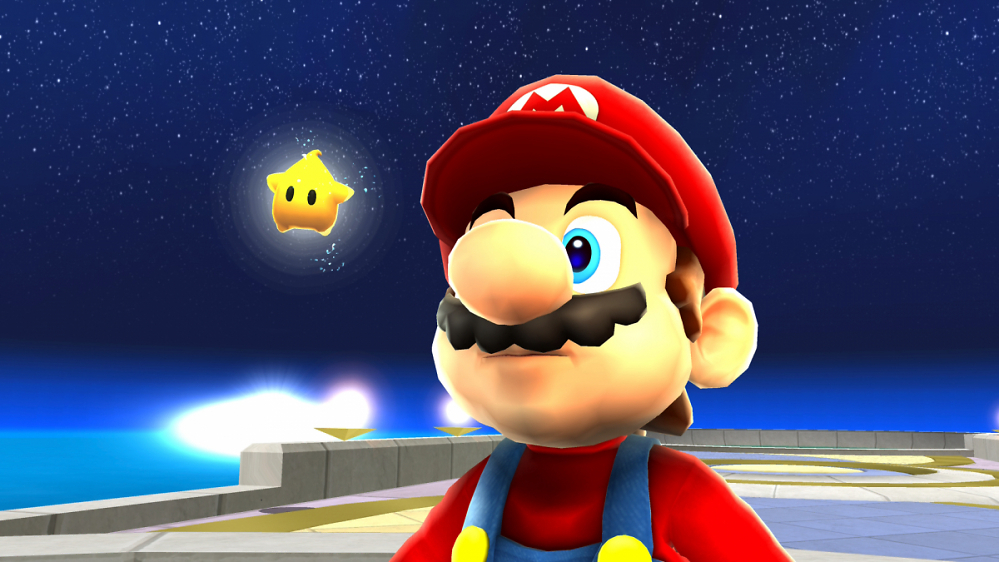 Der Super Mario Galaxy Film: Nintendo kündigt neue Direct mit 1. Trailer an