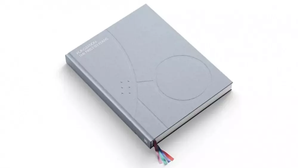 PlayStation: Sony feiert 30 Jahre PlayStation in Europa mit exklusivem Fotoband