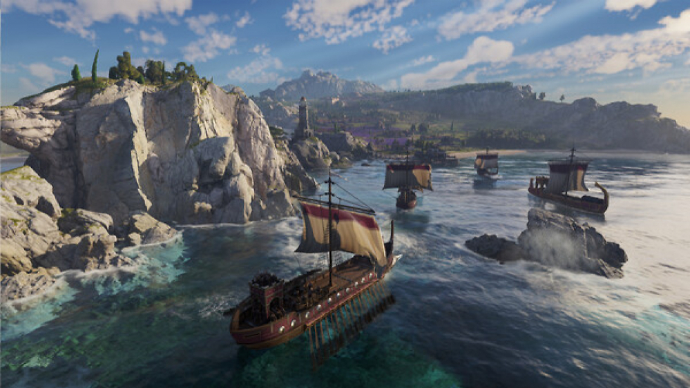 Anno 117: Alle Produktionsketten im Überblick - Tipps