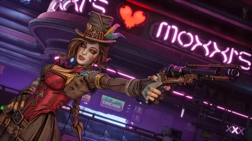 Borderlands 4 startet besser als erwartet: Tausende Spieler feiern den Release