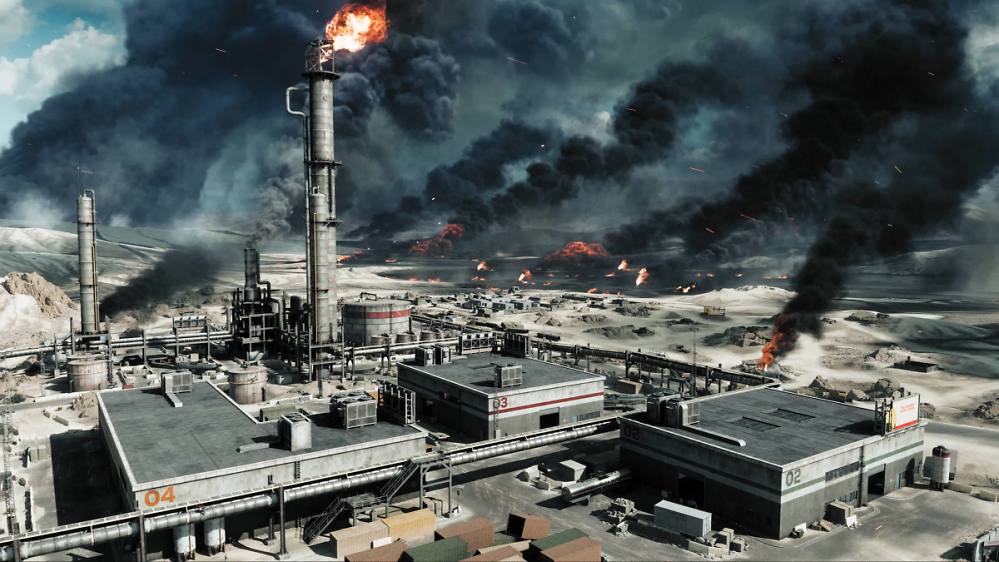 Battlefield 6: Das kann der neue Spielmodus Eskalation