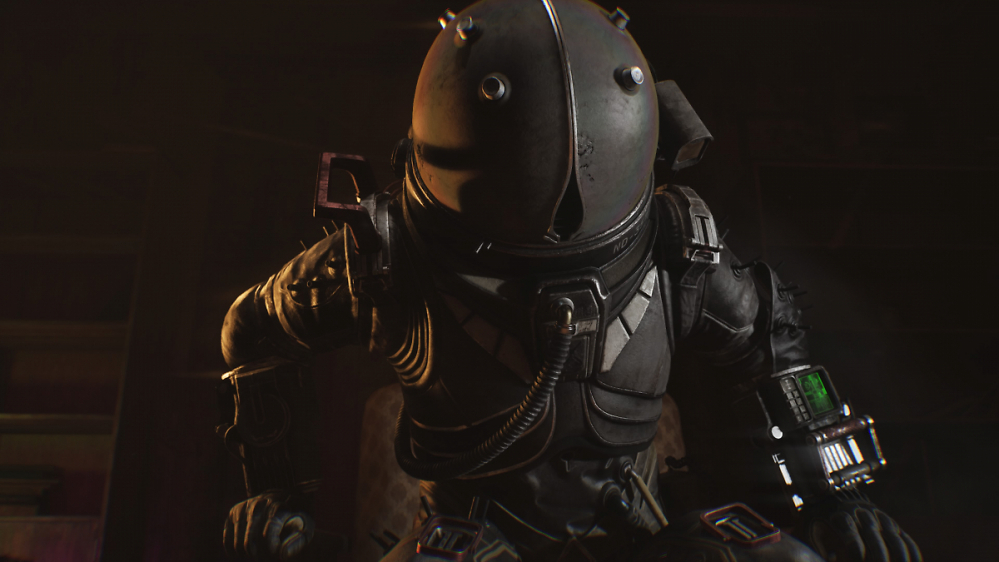 Cronos: The New Dawn - So kommt die neue IP der Silent-Hill-Remake-Entwickler an