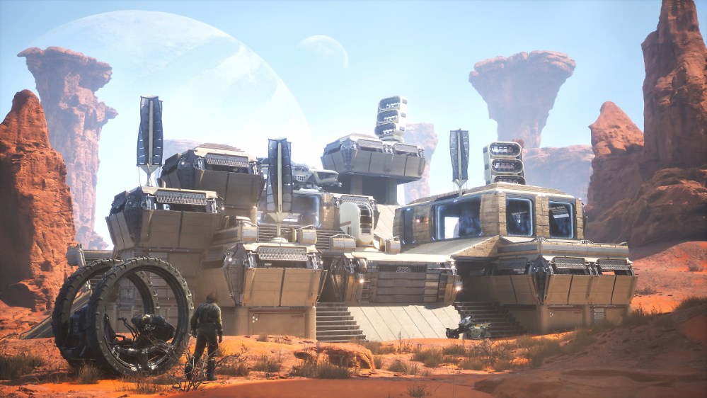 Dune Awakening: Lost Harvest sorgt für Fan-Ärger
