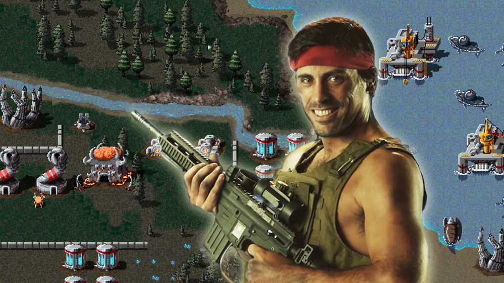 C&C lässt grüßen: Dying Breed verspricht Echtzeit-Strategie im Retro-Look - und kommt schon bald!