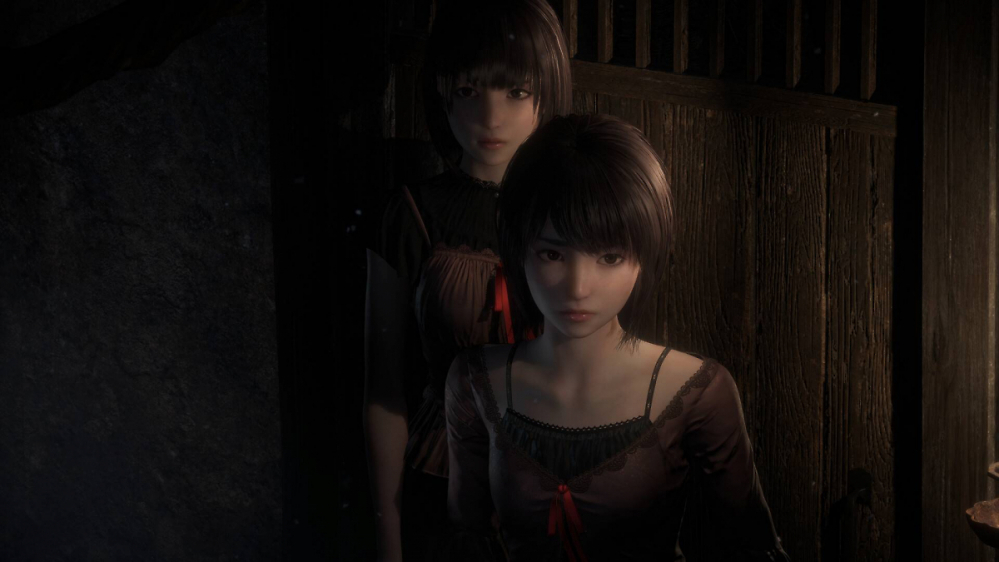 Fatal Frame 2: Survival-Horror-Klassiker kehrt als Remake auf Steam und Konsolen zurück