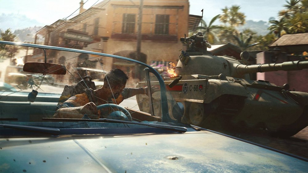 Far Cry als Multiplayer? Ubisoft gibt Ausblick auf die Zukunft