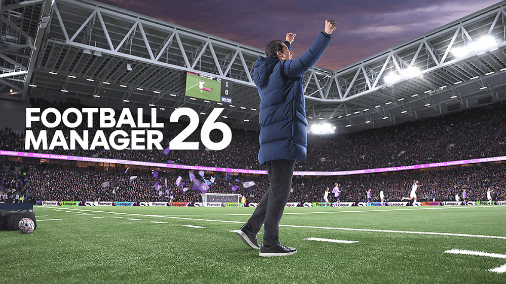 Football Manager 26: Diese Ligen feiern ihr Debüt im Fußball-Manager