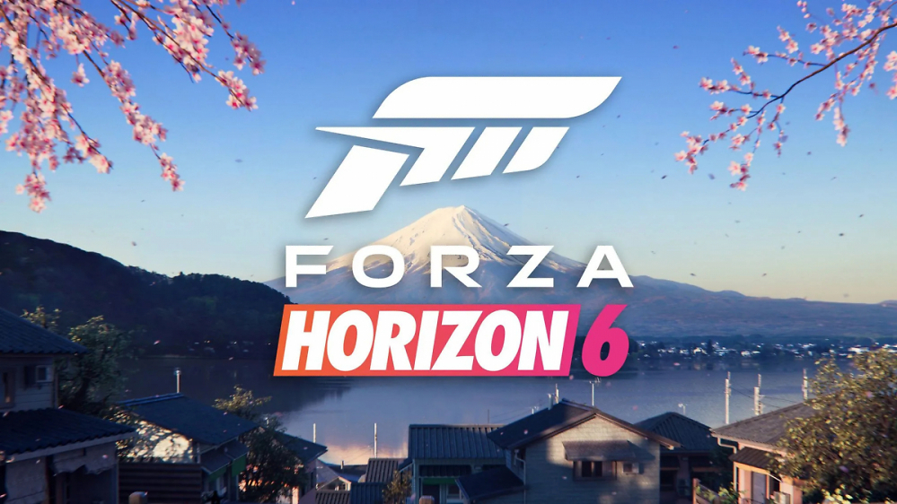 Forza Horizon 6 angekündigt: Release 2026 mit Japan-Setting
