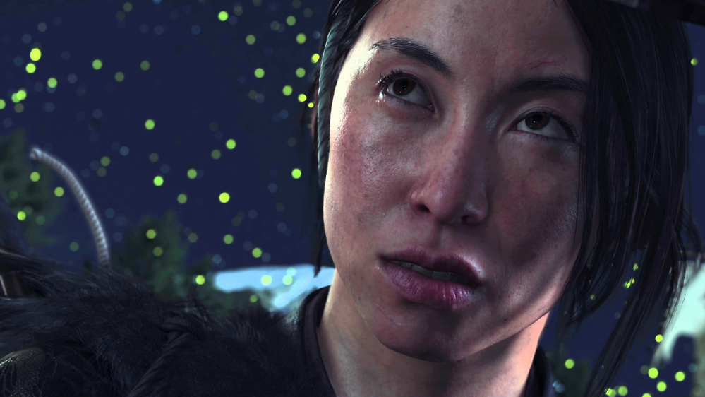 Ghost of Yōtei im Test: Gameplay, Kampfsystem und Begleiter