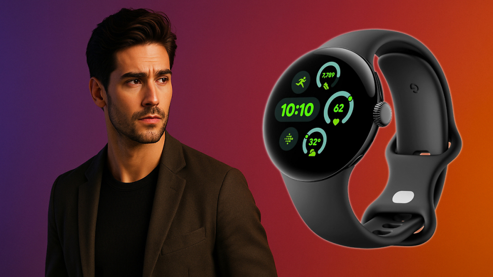 Zeit für ein Schnäppchen: Google Pixel Watch 3 fällt bei Amazon auf 249 € und bringt GPS, WiFi und LTE mit