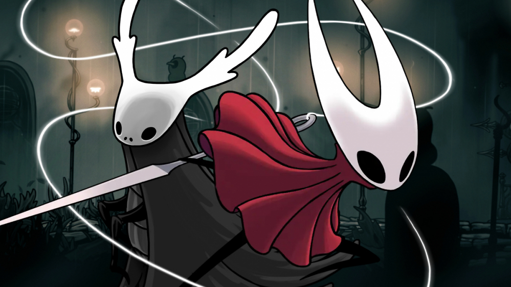 Hollow Knight Silksong - Zweites großes Update fast fertig