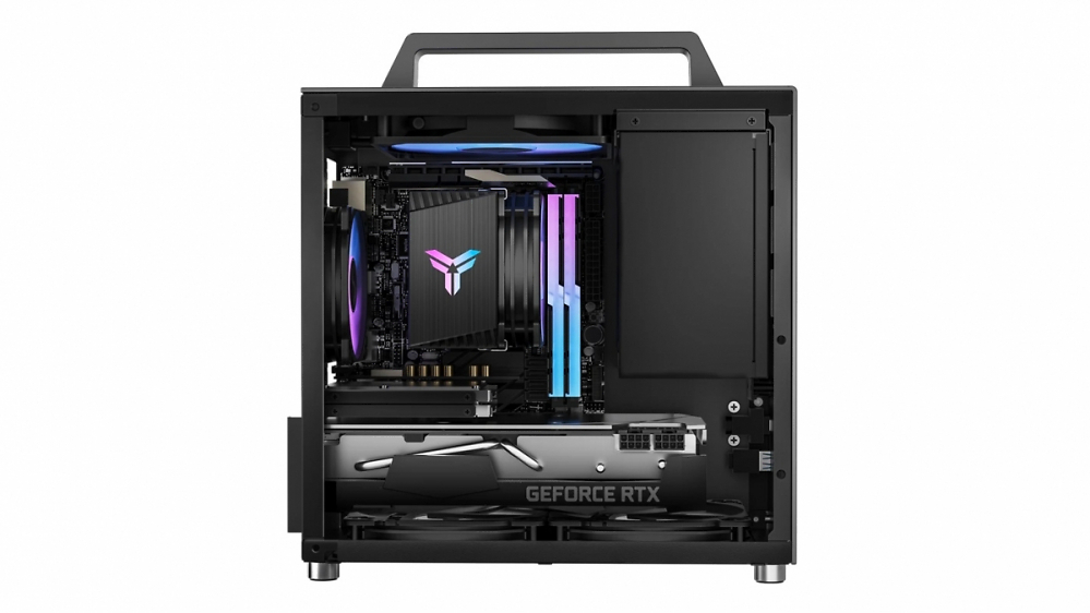 Mini-Gaming-PC: Tipps zum Zusammenstellen - Zwei Beispiel-PCs für 1375 und 1790 Euro