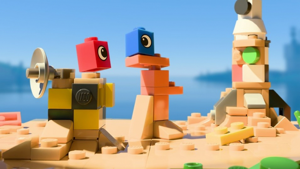 LEGO Voyagers im Test: Dinner for one? Eher kleines Häppchen für Zwei!