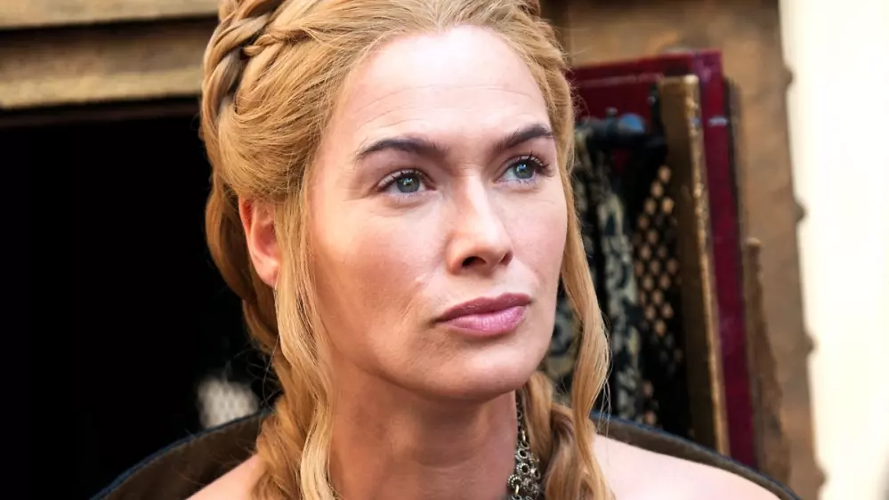 Game of Thrones trifft auf House of the Dragon - ausgerechnet auf Netflix: Legendäre Königin und König von Westeros in Crime-Thriller erstmals vereint