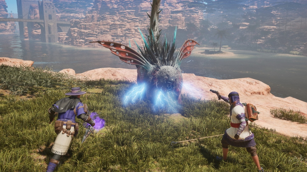 Outward 2 Release-Fenster enthüllt: Sommer 2026 geplant