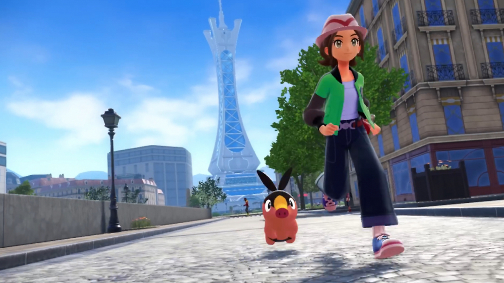 Pokémon Legenden Z-A geleakt: ROM Tage vor Release im Netz - Katastrophe für Nintendo, Spoiler-Gefahr für Fans