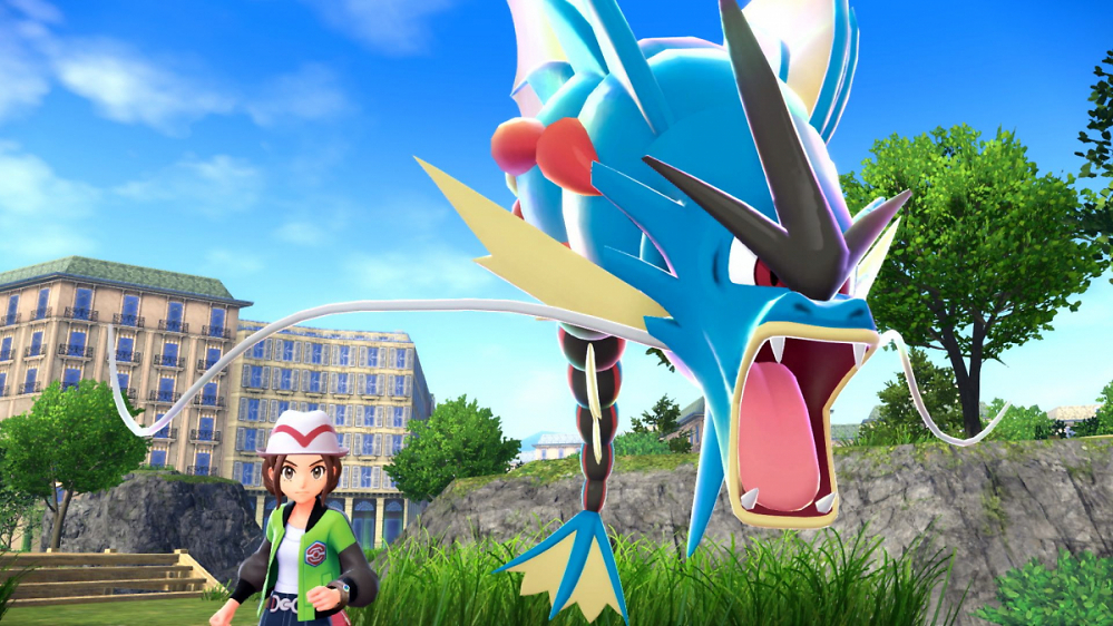 Pokémon Legenden Z-A: Fans reagieren kritisch auf frühen DLC