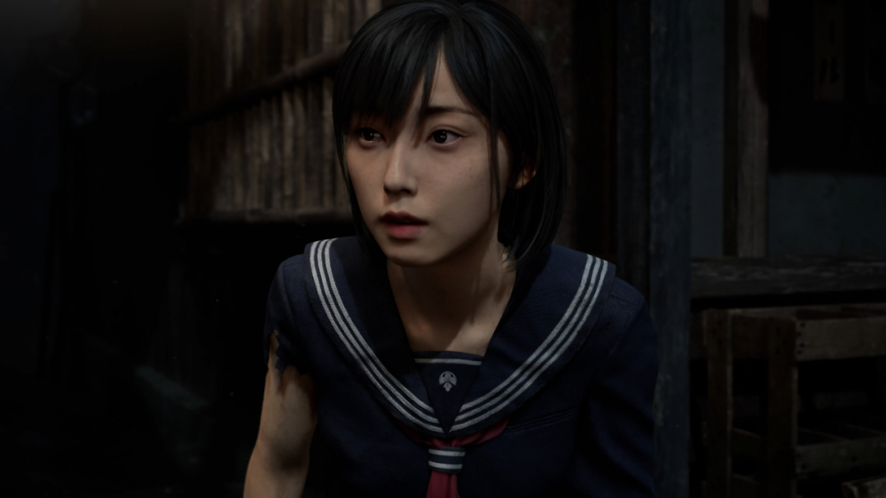 Silent Hill f: Hauptdarstellerin spricht über psychische Belastung während der Entwicklung