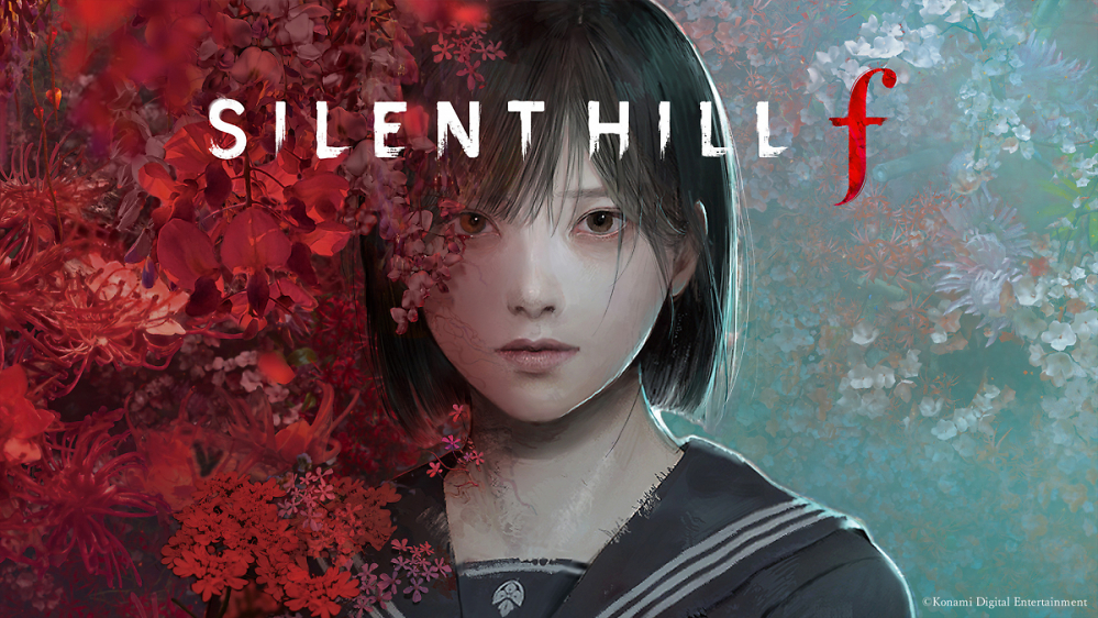 Silent Hill f: Neues Update bietet Casual Modus samt besserer Spielbarkeit