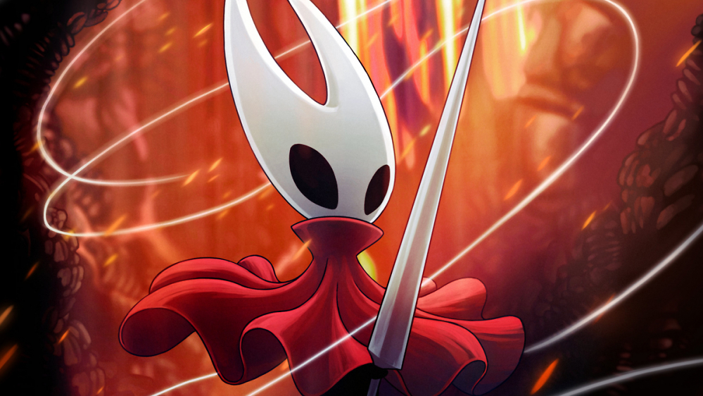 Neues Update für Hollow Knight Silksong im Detail: Das ändert sich vor dem DLC