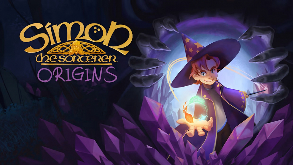 Magie, Rätsel & schräger Humor - Simon the Sorcerer Origins angespielt