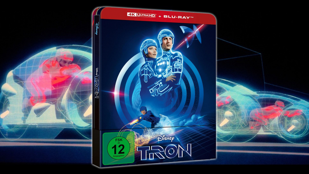 Sammler drehen durch: Diese limitierten Steelbooks sind so begehrt, dass selbst Cyberpunk oder Star Wars keine Chance haben