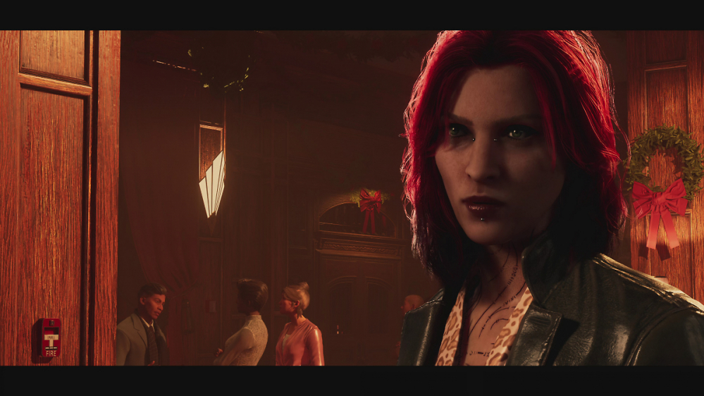 Bloodlines 2 beschert uns berühmte Sprecher: Überzeugt auch der Rest?