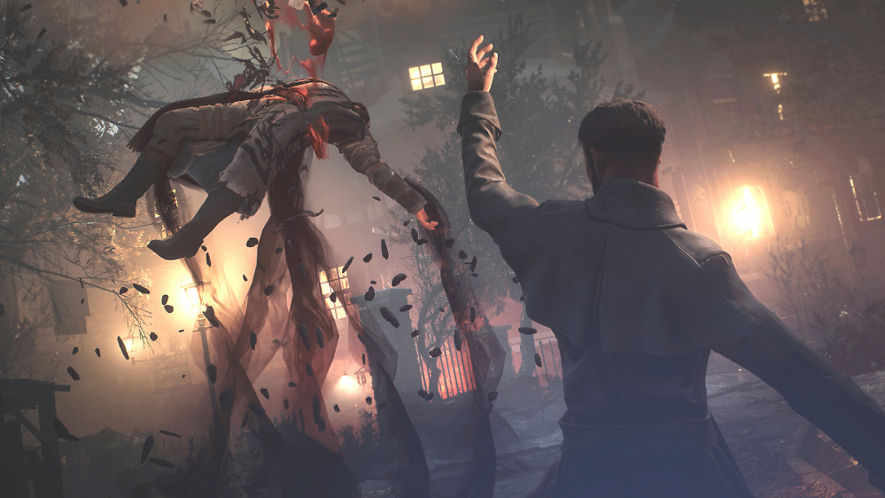 Vampyr zum neuen Bestpreis: 82 % Rabatt im Sale