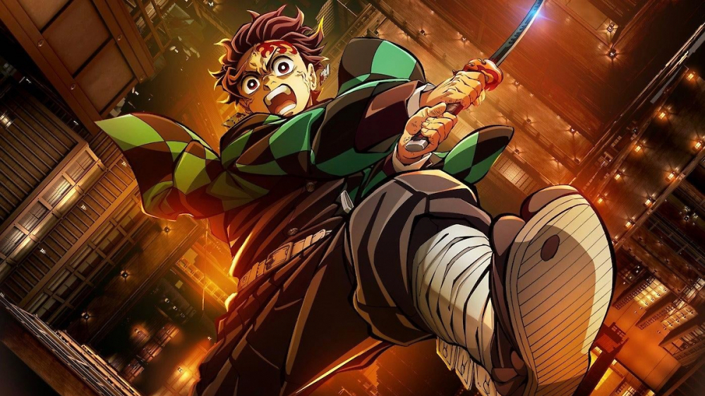 Deutschsprachige Anime-Fans brauchen ein wenig mehr Geduld: Größte Anime-Verfilmung 2025 startet endlich auch im Westen im Kino