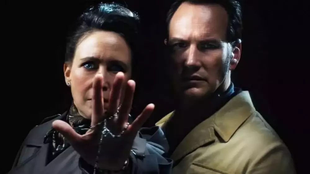 Von wegen letztes Kapitel: The Conjuring wird nach Rekord noch viel größer - trotz Streit hinter den Kulissen