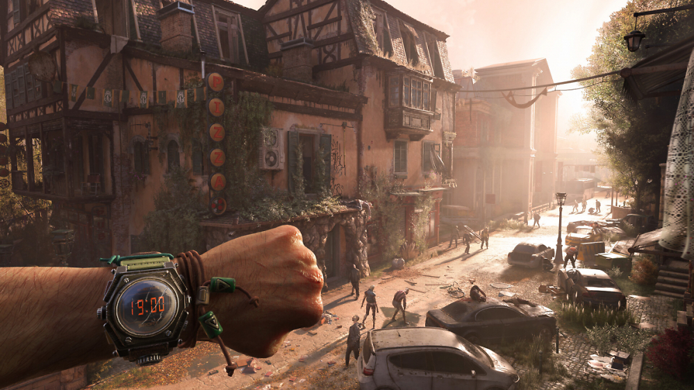 Dying Light: The Beast - Alles, was ihr vor dem Kauf des Survival-Horror-Titels wissen müsst
