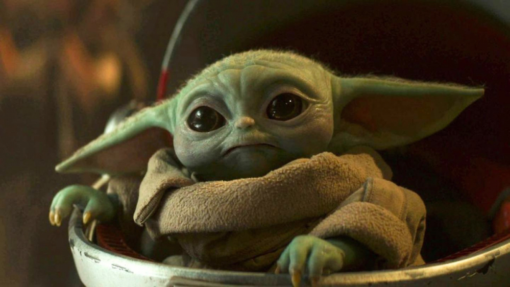 Neuer Trailer zu The Mandalorian and Grogu läuft nur im Kino - zumindest vorerst